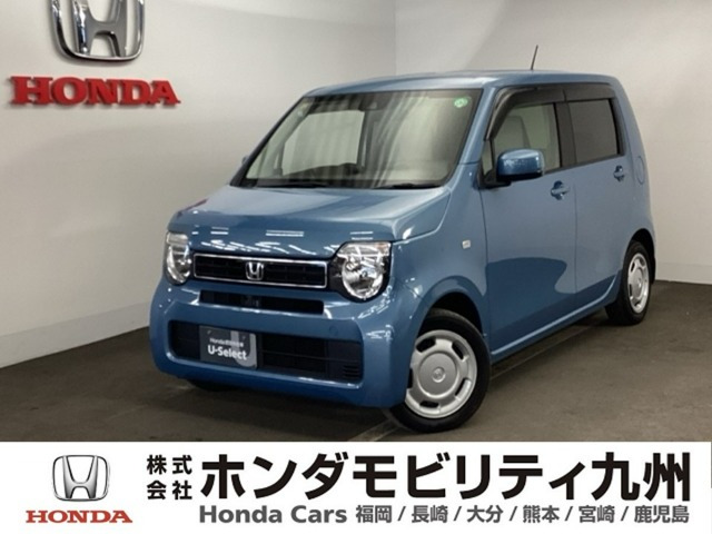 N-WGN L ホンダ センシング 