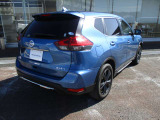 エクストレイル 2.0 20Xi Vセレクション 4WD 