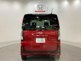 N-BOXカスタム ターボ コーディネートスタイル 2トーン 4WD 
