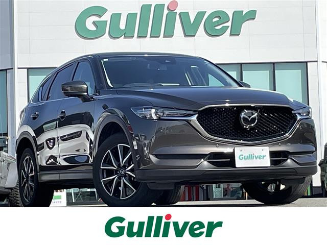 CX-5 2.2 XD プロアクティブ ワンオーナー 修復歴無し