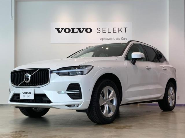 XC60 プラス B5 