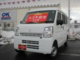 エブリイ PA 4WD 