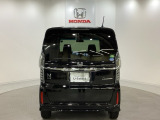 N-BOXカスタム G L ホンダセンシング 