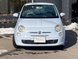 500 1.2 8V ポップ 