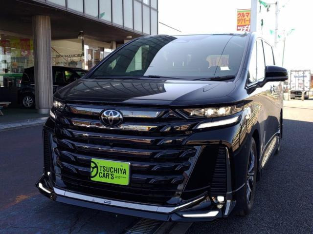 ヴェルファイア 2.4 Z プレミア 