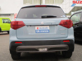 エスクード 1.4 ターボ 4WD 
