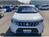 エスクード 1.5 4WD ストロングHYBRID