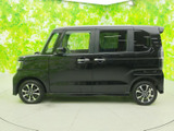 N-BOXカスタム G L ホンダセンシング 4WD 