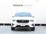 XC40 ウルトラ B4 AWD 4WD 