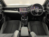 A1スポーツバック 35 TFSI Sライン 修復歴無し