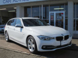 3シリーズツーリング 320d スポーツ 