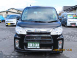 タントエグゼ X 4WD 