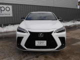NX 350h Fスポーツ 4WD 