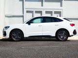 Q3  35 TDI クワトロ Sライン ディーゼルターボ 4WD