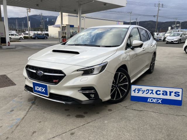 レヴォーグ（スバル）の中古車 | 中古車情報・中古車検索なら【車選び  