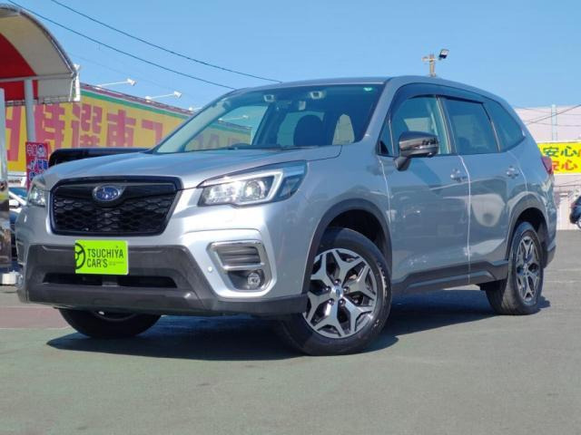 フォレスター 2.5 ツーリング 4WD 