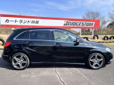Bクラス B180 