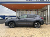 クロストレック 2.0 リミテッド 4WD 