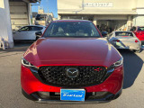CX-5 2.2 XD スポーツアピアランス 4WD 