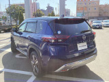 エクストレイル  1.5 G e-4ORCE 4WD