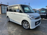スペーシア X リミテッド 4WD 