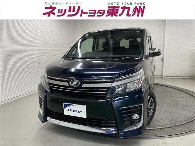 ヴォクシー 2.0 ZS 煌II 
