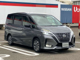 セレナ 2.0 ハイウェイスター Vセレクション 