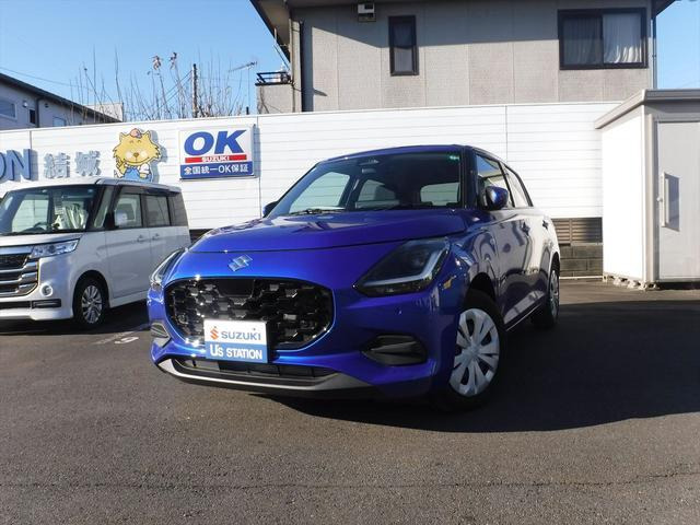 スイフト 1.2 XG 