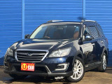 エクシーガクロスオーバー7 2.5i アイサイト 4WD 関東仕入 衝突軽減ブレーキ パワー...