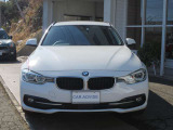 3シリーズツーリング 320d スポーツ 