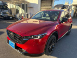 CX-5 2.2 XD スポーツアピアランス 4WD 