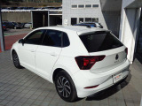 ポロ TSI アクティブ 
