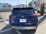 エクストレイル  1.5 G e-4ORCE 4WD
