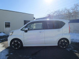 ムーヴカスタム RS ハイパー SAII 