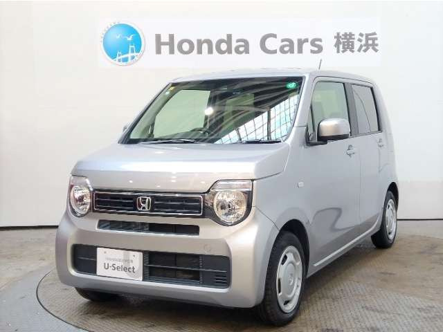 N-WGN L ホンダ センシング 