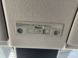 位置情報を元に専用のオペレーターにつながるSOSコール!万が一の事故でもエアバックと連動し、自動通報されます!