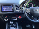 ヴェゼル 1.5 ハイブリッド Z ホンダセンシング 