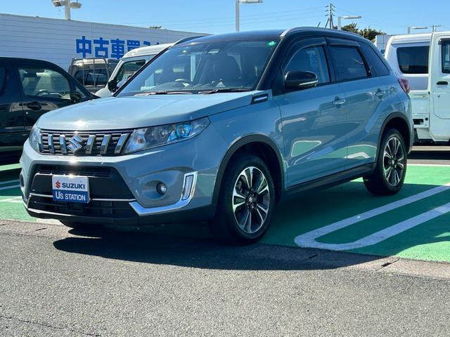 エスクード 1.4 ターボ 4WD 
