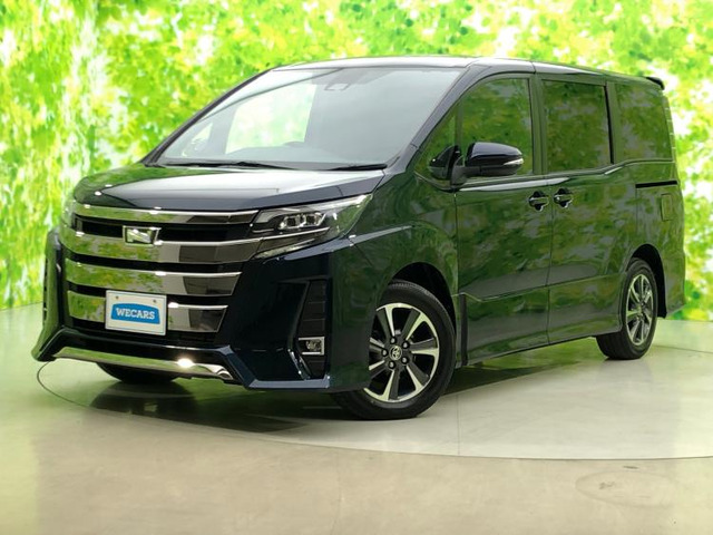 ノア 2.0 Si 