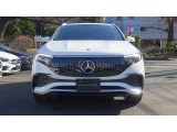 EQA 250 プラス AMGラインパッケージ