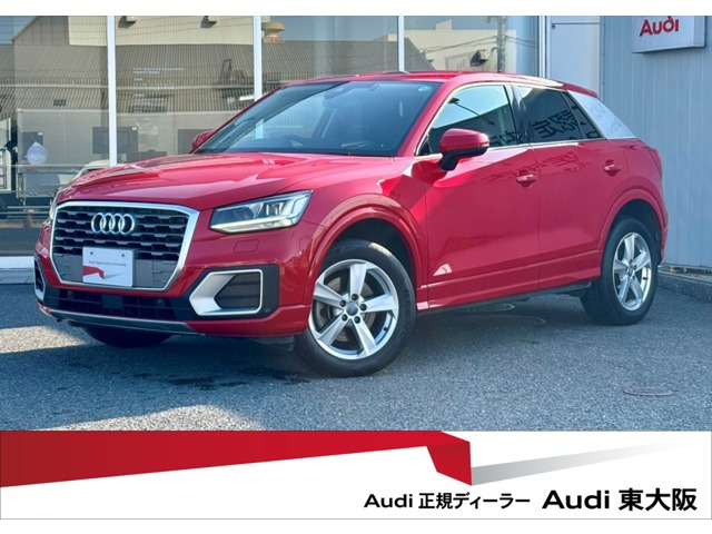 Q2 1.0 TFSI スポーツ 