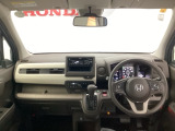 N-WGN L ホンダ センシング 