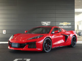 コルベットZ06が入庫致しました!!