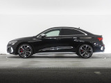 S3セダン 2.0 4WD 