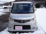 ルークス ハイウェイスター 4WD 