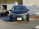 フリード 1.5 ハイブリッド G ホンダセンシング ワンオーナー 修復歴無し