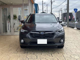 クロストレック 2.0 リミテッド 4WD 