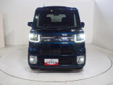 ウェイク G ターボ リミテッド SAIII 4WD 