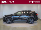 RAV4 2.0 アドベンチャー 4WD 