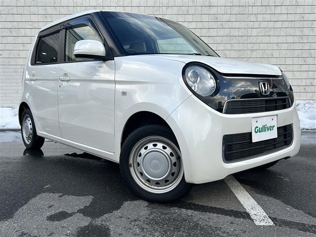 N-ONE G 4WD 修復歴無し